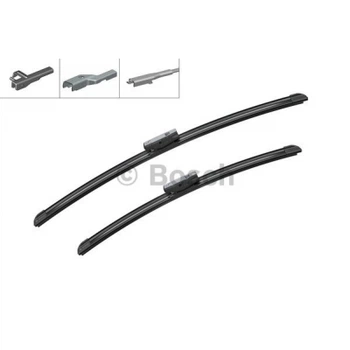 Щетка стеклоочистителя Bosch 3 397 014 123
