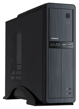 Корпус Gamemax ST-609
