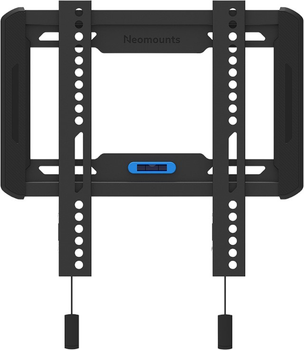 Настінне кріплення Neomounts WL30-550BL12 Black (8717371448639)