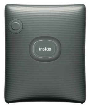 Портативний фотопринтер Fujifilm Instax SQ Link Green (6916095)