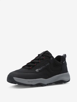Напівчеревики утеплені Northland Fels Nylon 45 Чорний 116260N16-BH