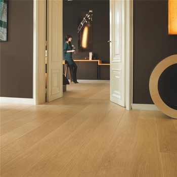 Ламінат Quick Step Largo LPU1284 Дошка дуба натурального лакованого