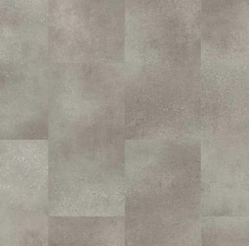 Виниловый пол Quick-Step Alpha Vinyl Tiles AVST40234 Бетонная скала
