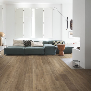 Ламінат Quick Step Eligna EL3579 Дуб коричневий Ріва