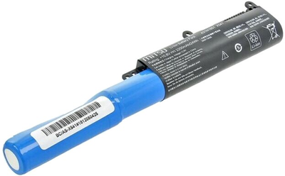 Bateria Mitsu do laptopów Asus X541 10,8-11,1V 2200 mAh (24 Wh) (BC/AS-X541)