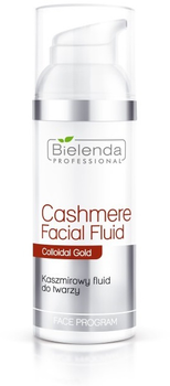 Флюїд для обличчя Bielenda Professional cashmere 50 мл (5904879007472)