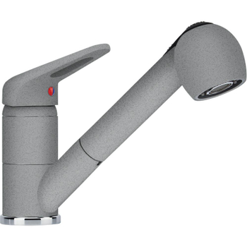 Смеситель Franke Novara Plus (115.0470.670)