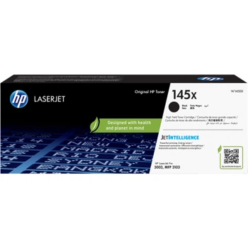 Картридж HP LJ 145X Pro 3003/3103 Black 3.8К (W1450X)