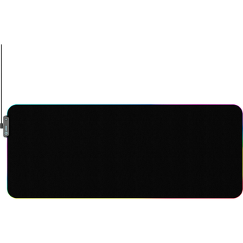 Коврик для мышки Lorgar Steller 919 RGB USB Black (LRG-GMP919)
