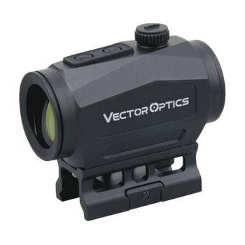 Прицел Vector Optics Scrapper 1х29 2МОА Weaver/Picatinny (SCRD-47Q)
