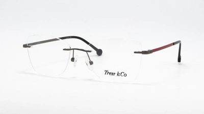 Оправа для окулярів Tress&Co DP33089 C4 54 КЛІПОН