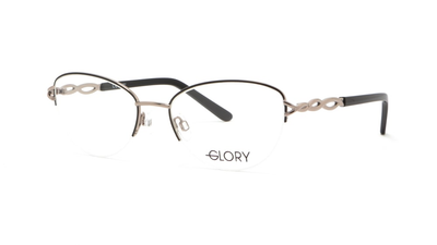 Оправа для окулярів GLORY 530 NERO 52