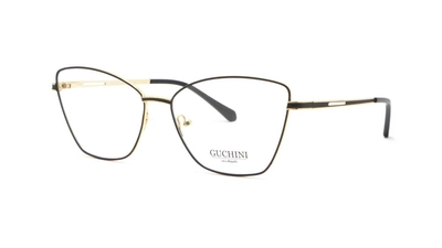Оправа для окулярів GUCHINI G5036 С1 56