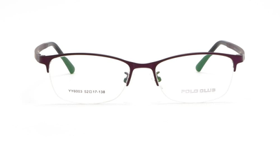Оправа для окулярів POLO CLUB YY6003 C6 52