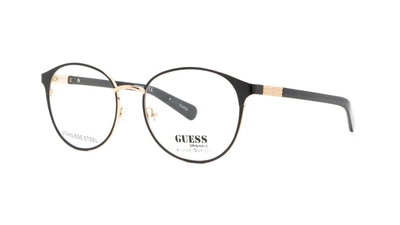 Оправа для окулярів GUESS GU 8254 005 54
