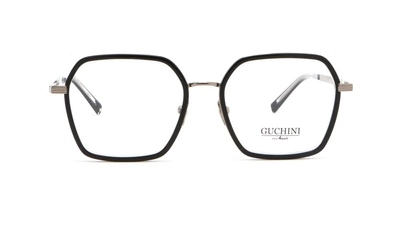 Оправа для окулярів GUCHINI G5981 С1 52