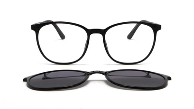 Оправа для окулярів StyleMark C2705 D 54 КЛІПОН