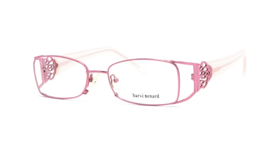 Оправа для окулярів Harve Benard HB700 Pink 54