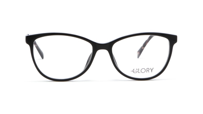 Оправа для окулярів GLORY 431 BLACK 53