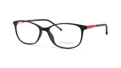 Оправа для окулярів LA STELLA MX 02-09 C01G 48 Дитяче