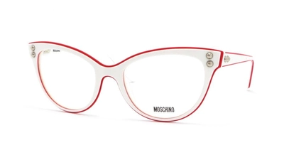 Оправа для окулярів Moschino MO 209V 02