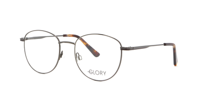 Оправа для окулярів GLORY 685 BROWN 51