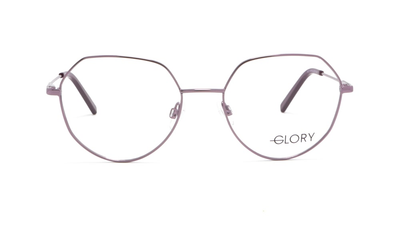 Оправа для окулярів GLORY 620 PURPLE 53