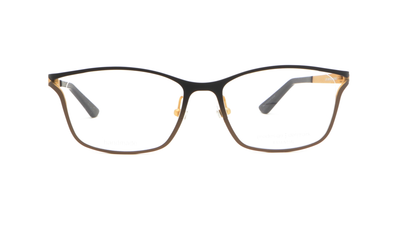 Оправа для окулярів prodesign : denmark 3151 C6011 54