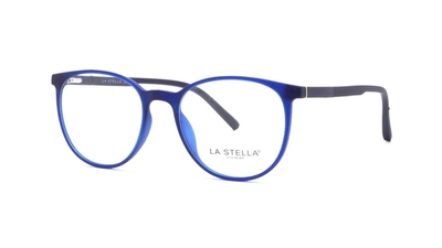 Оправи для окулярів LA STELLA MB 07-10 C04 45 Дитяче