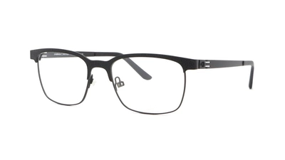 Оправа для окулярів prodesign : denmark 6152 C6031 53
