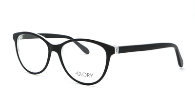Оправа для окулярів GLORY 242 BLACK
