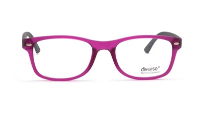 Оправа для окулярів DIVERSO DV2202 7706M 49 Дитяче