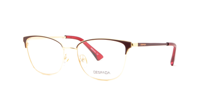 Оправа для окулярів DESPADA DS 5126 C2 54