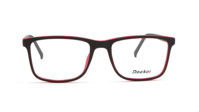 Оправа для окулярів DACKOR 650 RED 54
