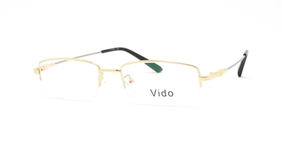 Оправа для окулярів Vido H6849 C1 54