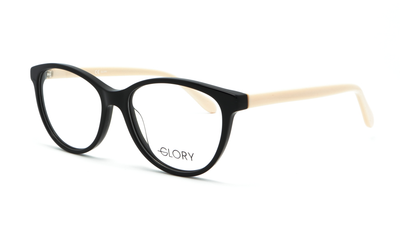 Оправа для окулярів GLORY 242 NERO 53