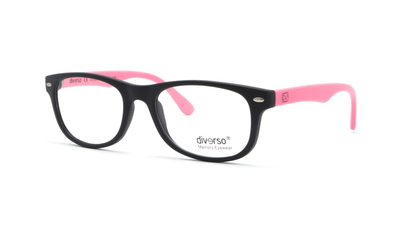 Оправа для окулярів DIVERSO DV2204 0623M 47 Дитяче