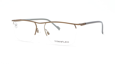 Оправа для окулярів Titanflex 820861 60 55