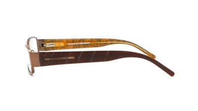 Оправа для окулярів Skechers SK2023 Brn 51