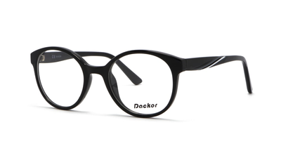 Оправа для окулярів DACKOR 617 NERO 49