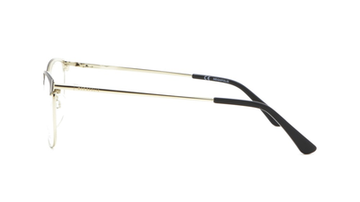 Оправа для окулярів MEGAPOLIS Free Line 2204 NERO 52