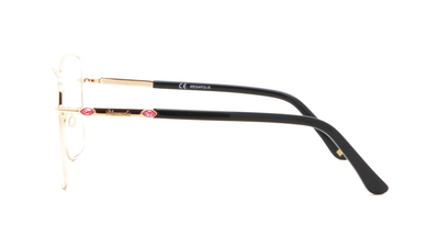 Оправа для окулярів MEGAPOLIS Premium 1025 GOLD 55