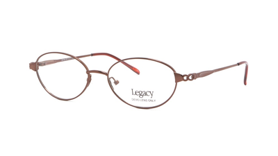 Оправа для окулярів Legacy WM7000 Br52