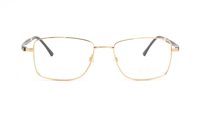Оправа для окулярів MEGAPOLIS Premium 1014 GOLD 56