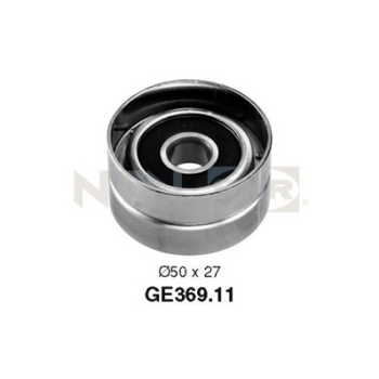 Ролик натяжителя ремня SNR GE369.11