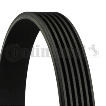 Поликлиновый ремень CONTITECH 6PK2077