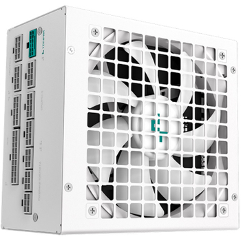 Блок питания Deepcool 1200W PX1200G WH (R-PXC00G-FC0W-EU)