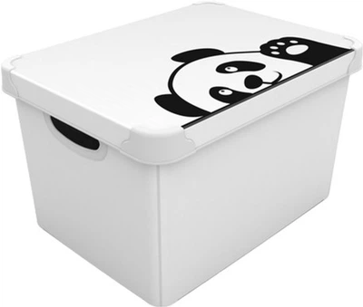 Контейнер Qutu Style Box Pet 20 л