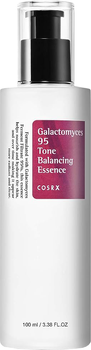 Есенція Cosrx Galactomyces 95 Tone Balancing Essence вирівнююча тон 100 мл (8809416471310)