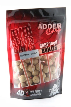 AC Boilies AVID Czesnok 200g (16mm),NKZAV17019
